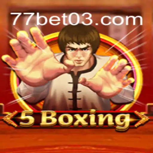 5Boxing: Unveiling a Unique Gaming Experience with bet03