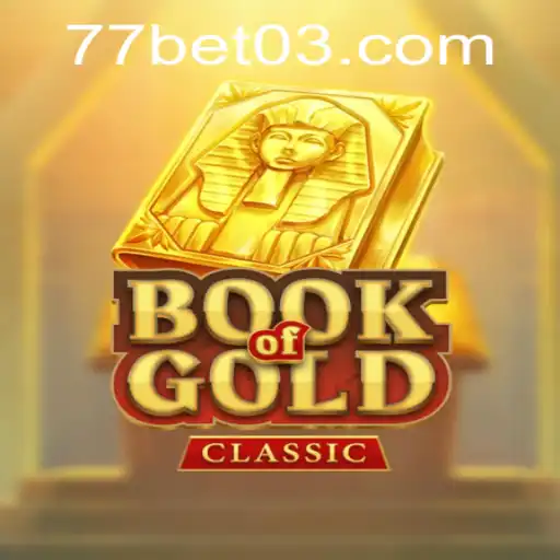 Exploring the Enigmatic Realm of BookOfGoldClassic