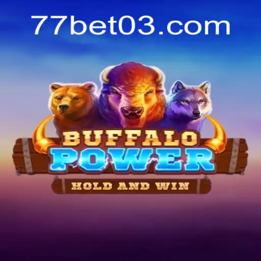 BuffaloPower: A Thrilling Adventure in Betting