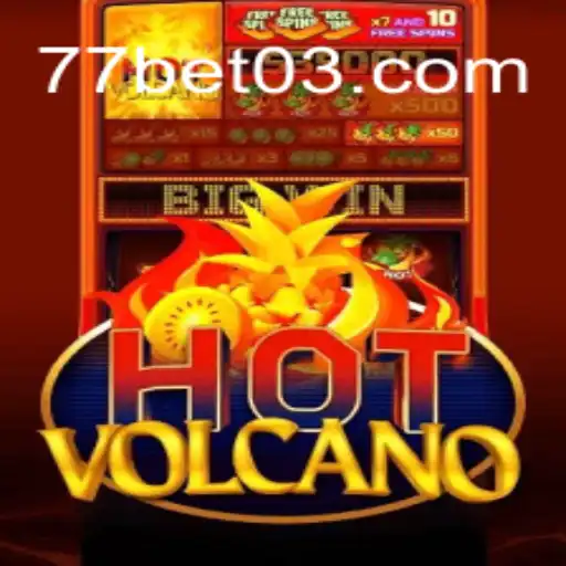 HotVolcano Game: A Fiery and Exciting Betting Experience with Bet03