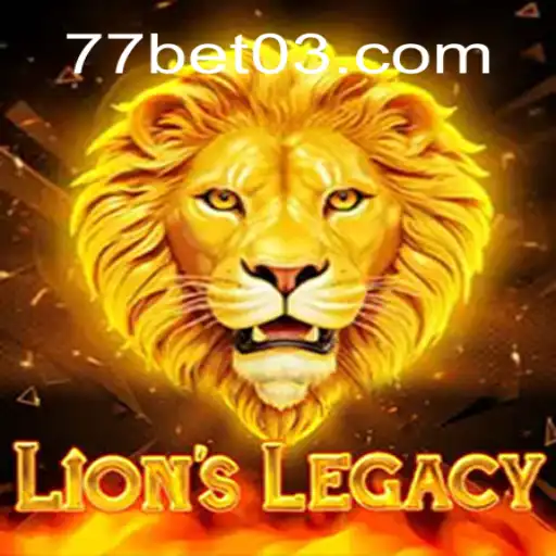 Exploring LionsLegacy: A Thrilling New Game Experience with bet03