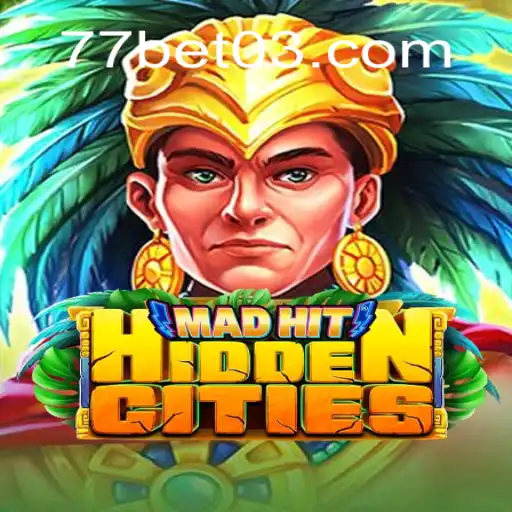 Discover MadHitHiddenCities: An Immersive Adventure into the World of Bet03