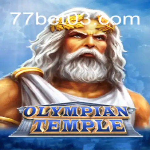 Discover the Thrilling World of OlympianTemple: An Engaging Gaming Experience with 'bet03'