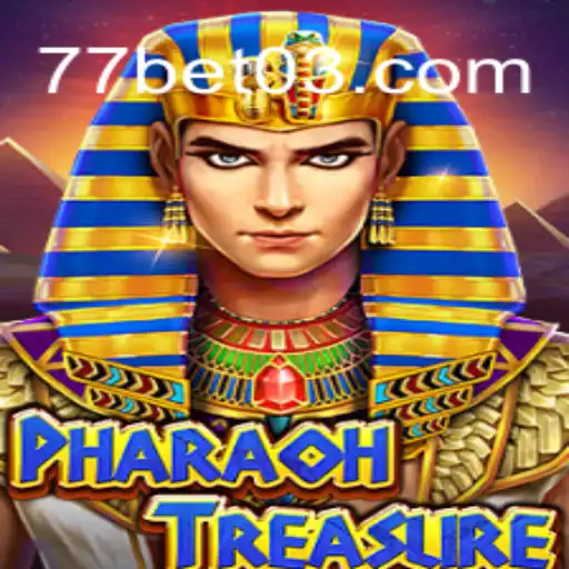 PharaohTreasure: Discover the Ancient Egyptian Riches