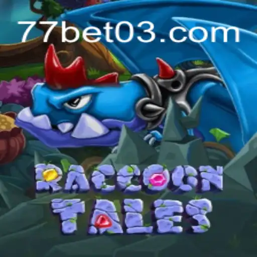 RaccoonTales: A Riveting Adventure with Bet03 Gamification Features
