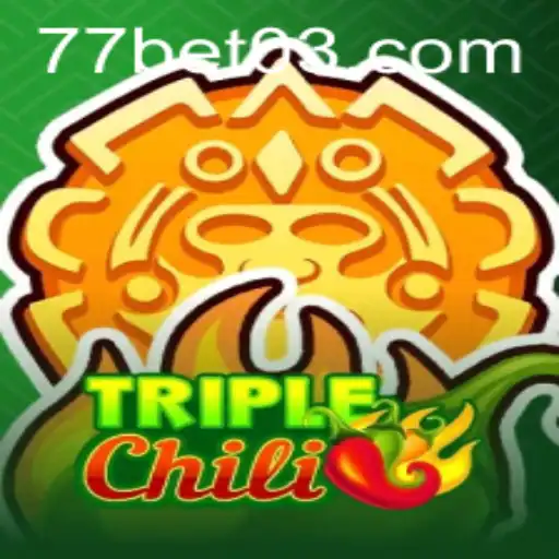 Unveiling the Thrills of TripleChili: The Exhilarating Betting Game with Bet03